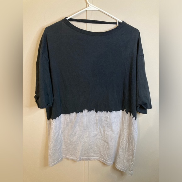 Iron Maiden Book of Souls Two-Tone T-Shirt, Size XL - Picture 6 of 6